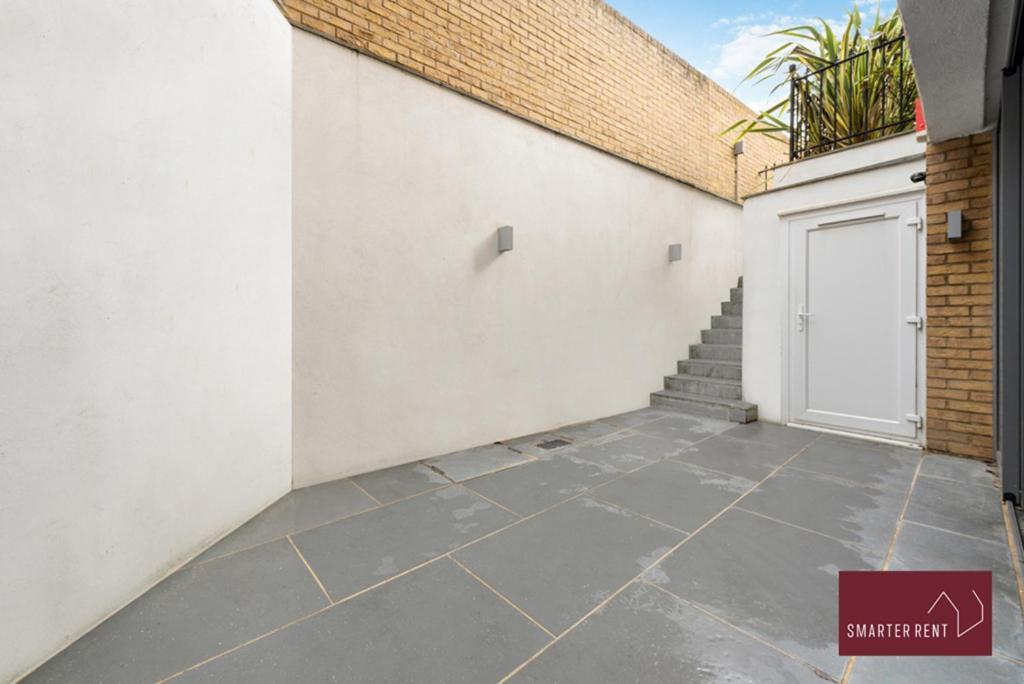 Richmond - 1 Bedroom Apartment - With Garden Saint Saint Kew Exterior foto